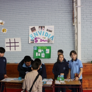 Celebración del Día de la Salud Mental